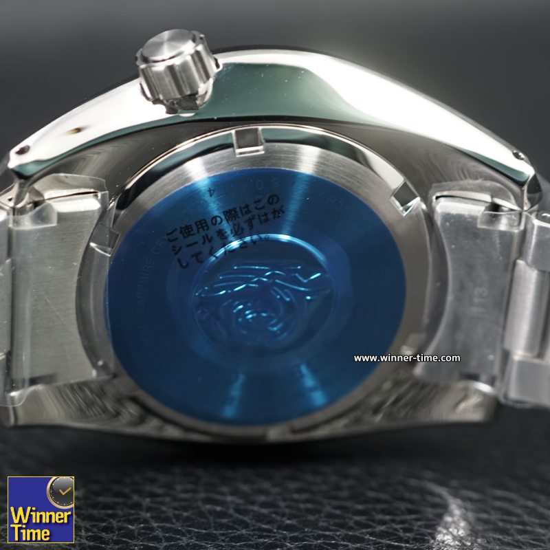 นาฬิกา Seiko King Sumo  Prospex Sea Automatic Diver 200 m รุ่น SPB323J1,SPB323J,SPB323