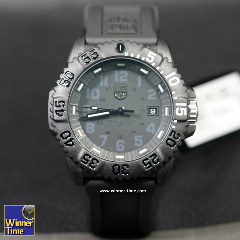 นาฬิกา Luminox Navy SEAL Colormark Foundation Exclusive Watch รุ่น XS.3051.GO.NSF