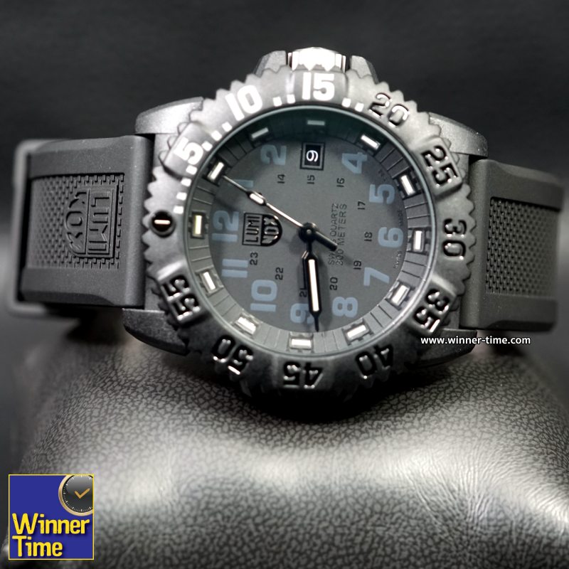 นาฬิกา Luminox Navy SEAL Colormark Foundation Exclusive Watch รุ่น XS.3051.GO.NSF