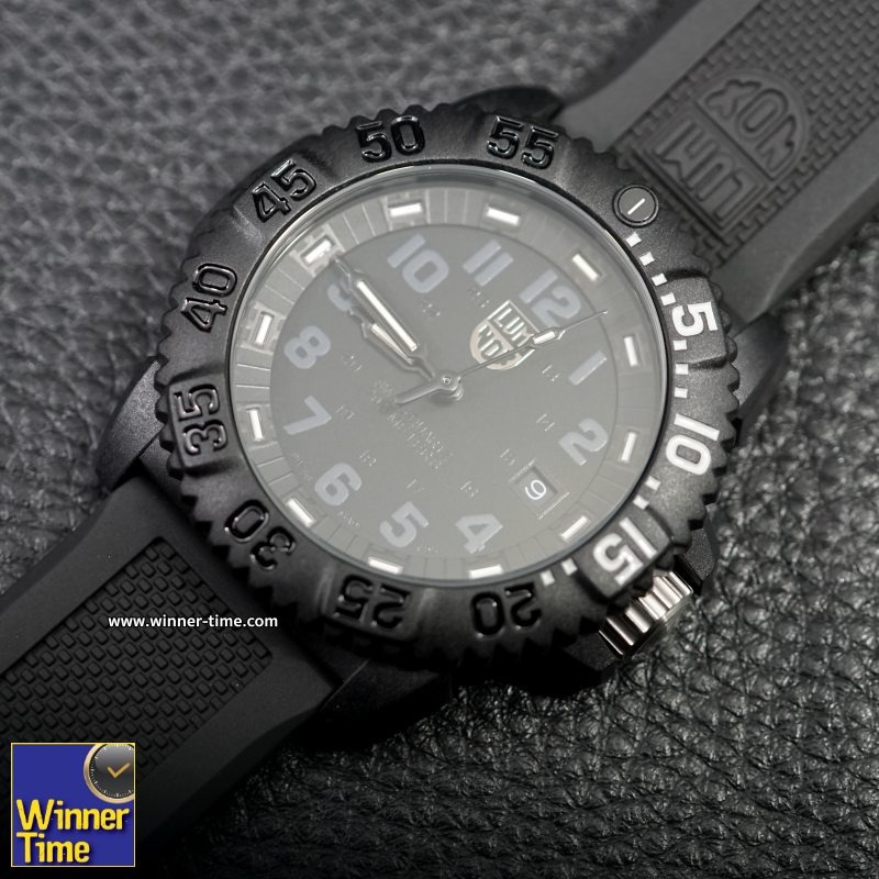 นาฬิกา Luminox Navy SEAL Colormark Foundation Exclusive Watch รุ่น XS.3051.GO.NSF