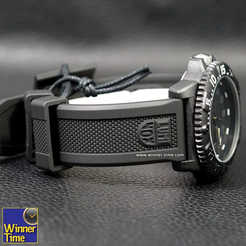 นาฬิกา Luminox Navy SEAL Colormark Foundation Exclusive Watch รุ่น XS.3051.GO.NSF