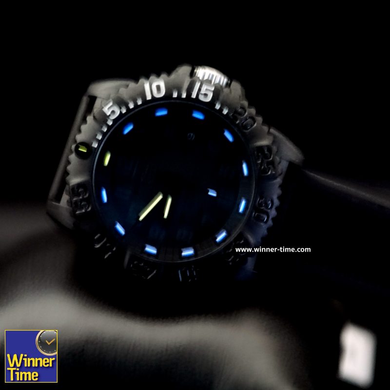 นาฬิกา Luminox Navy SEAL Colormark Foundation Exclusive Watch รุ่น XS.3051.GO.NSF