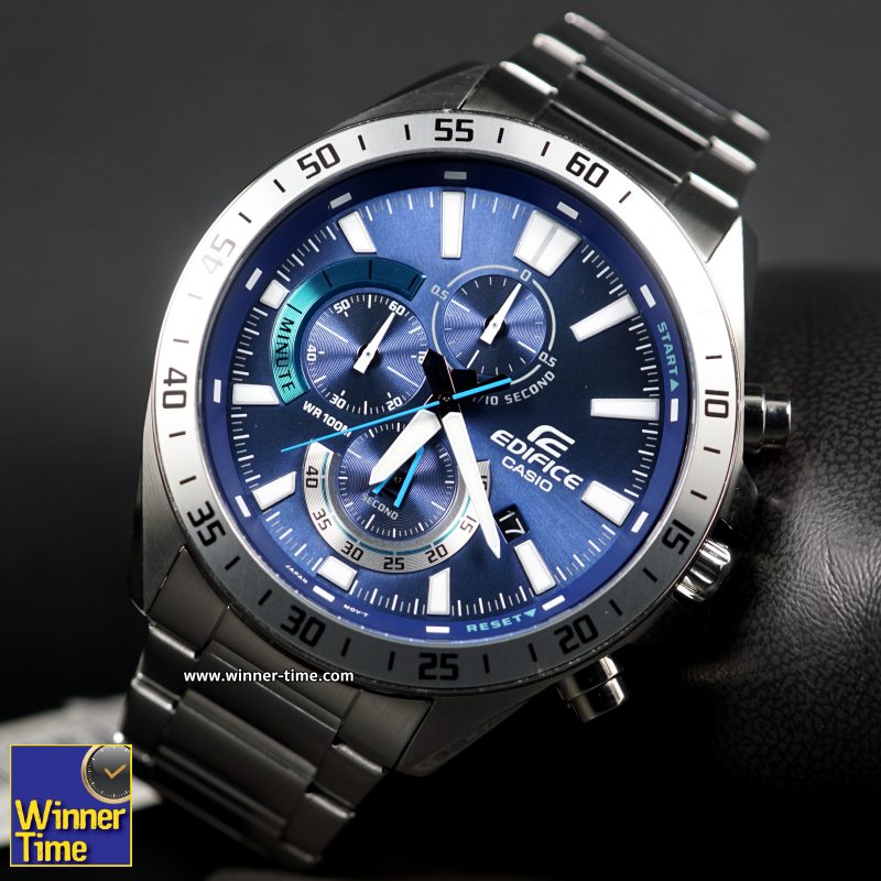 นาฬิกาCASIO EDIFICE รุ่น EFV-620D-2A