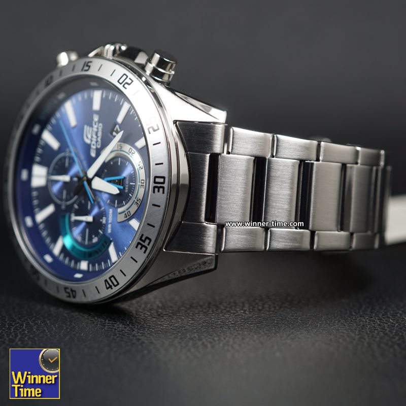 นาฬิกาCASIO EDIFICE รุ่น EFV-620D-2A