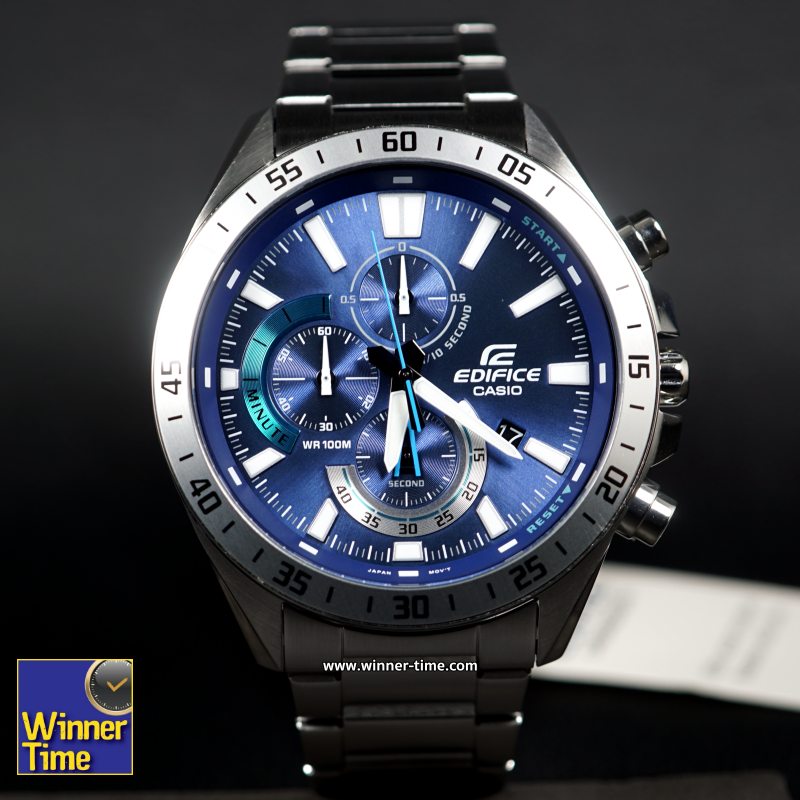 นาฬิกาCASIO EDIFICE รุ่น EFV-620D-2A