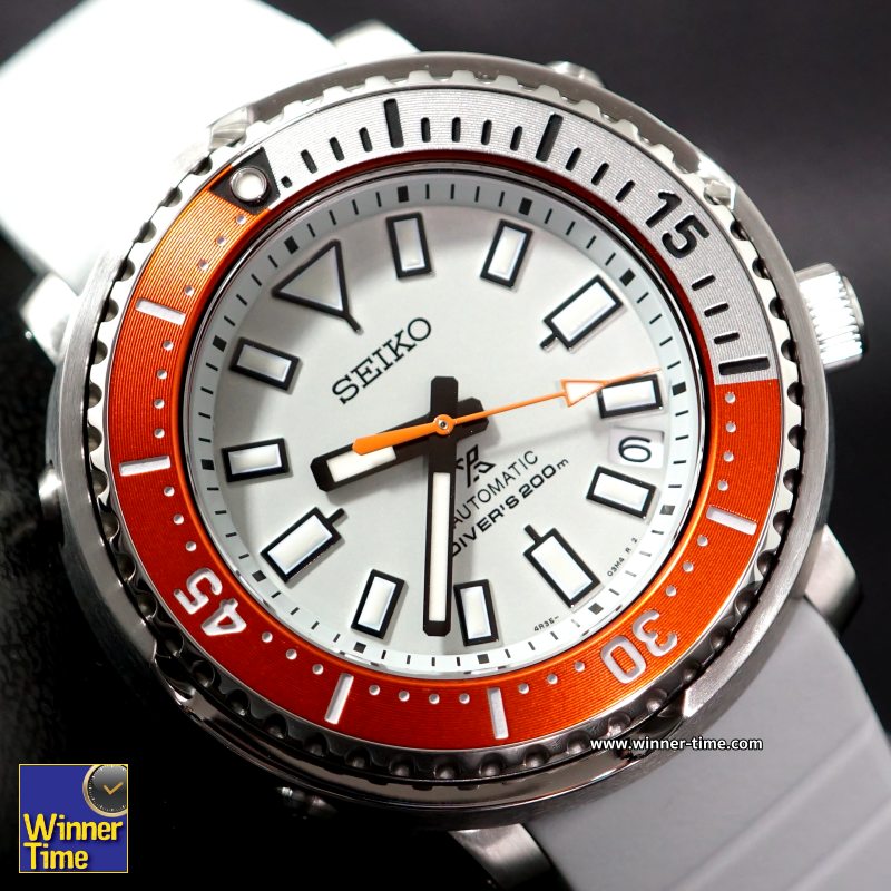(เลขเดียวกัน) Seiko Zimbe 16 Zimbe 17 Limited Edition รุ่น SRPJ55,SRPJ55K ,SRPJ55K1 ,SRPJ29K ,SRPJ29K1,SRPJ29