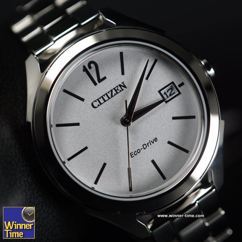 นาฬิกา Citizen Eco-Drive รุ่น FE6141-86A