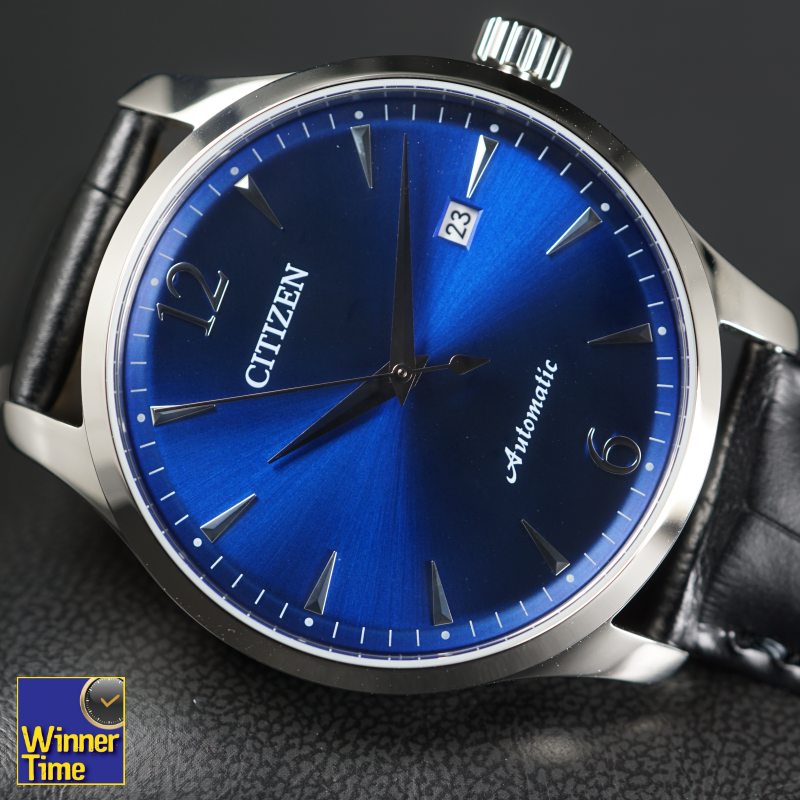 นาฬิกา Citizen Automatic รุ่น NJ0110-18L