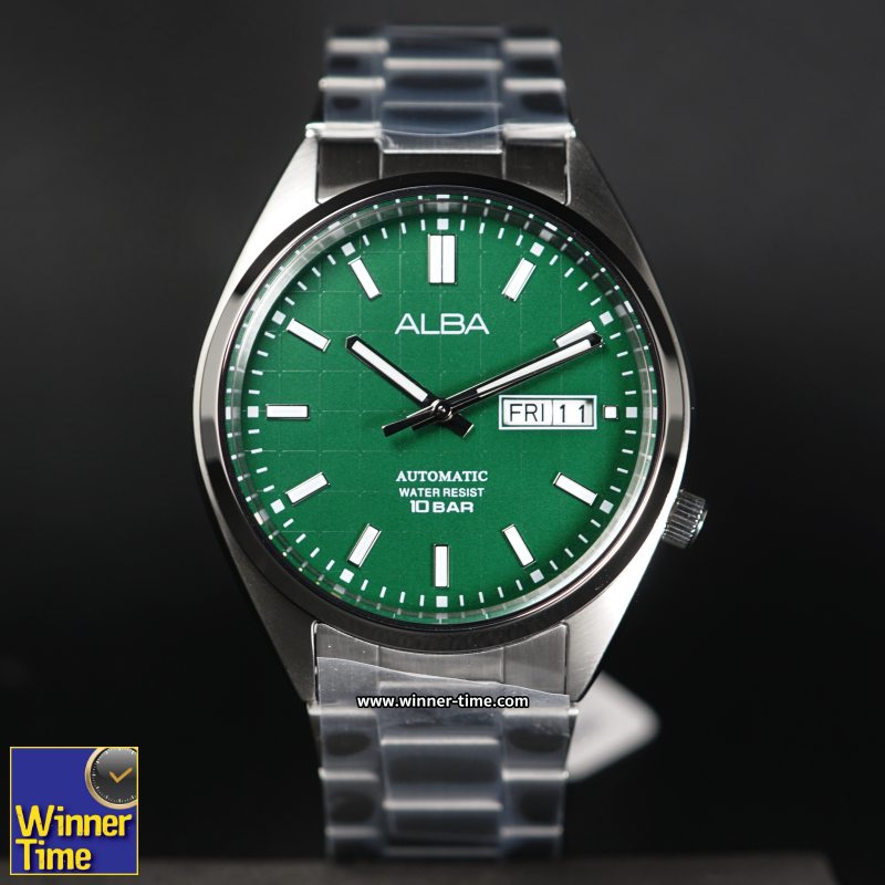 นาฬิกา ALBA Active Automatic Gelato รุ่น AL4319X1,AL4319X,AL4319