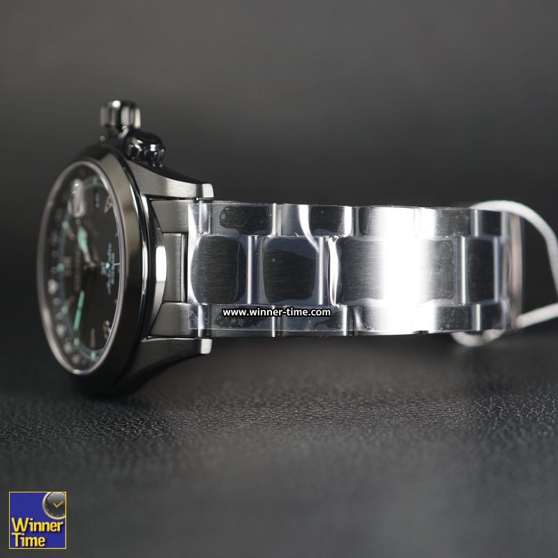 นาฬิกา SEIKO Black Series NIGHT VISION Limited Edition รุ่น SPB337J1,SPB337J,SPB337