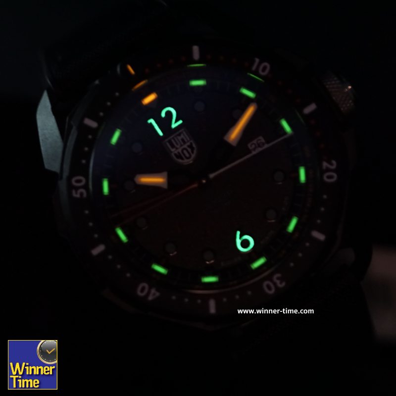 นาฬิกา Luminox ICE-SAR ARCTIC 1051 SERIES รุ่น XL.1052