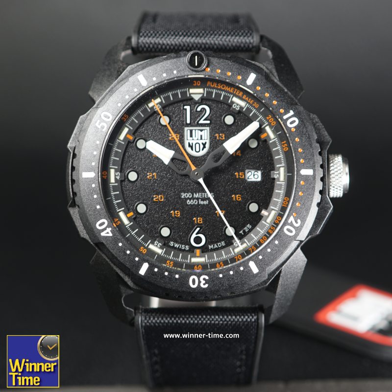นาฬิกา Luminox ICE-SAR ARCTIC 1051 SERIES รุ่น XL.1052