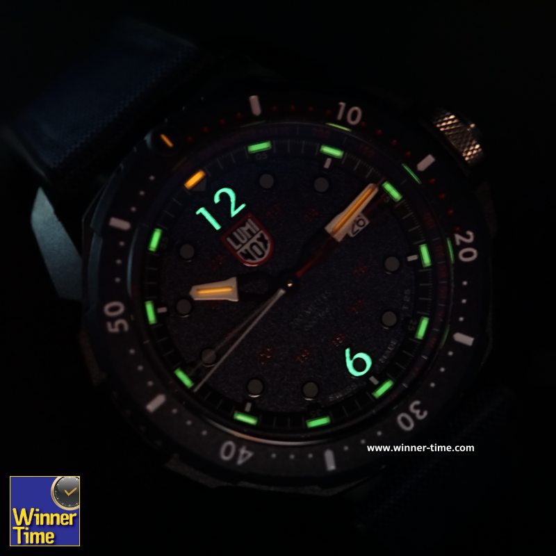 นาฬิกา Luminox ICE-SAR ARCTIC 1051 SERIES รุ่น XL.1053