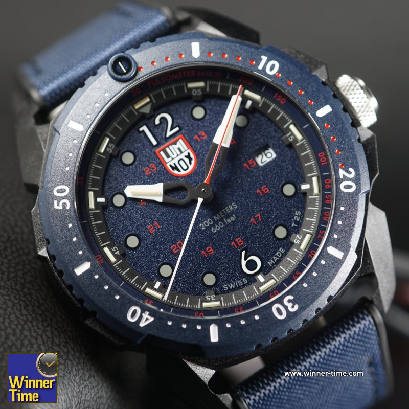 นาฬิกา Luminox ICE-SAR ARCTIC 1051 SERIES รุ่น XL.1053