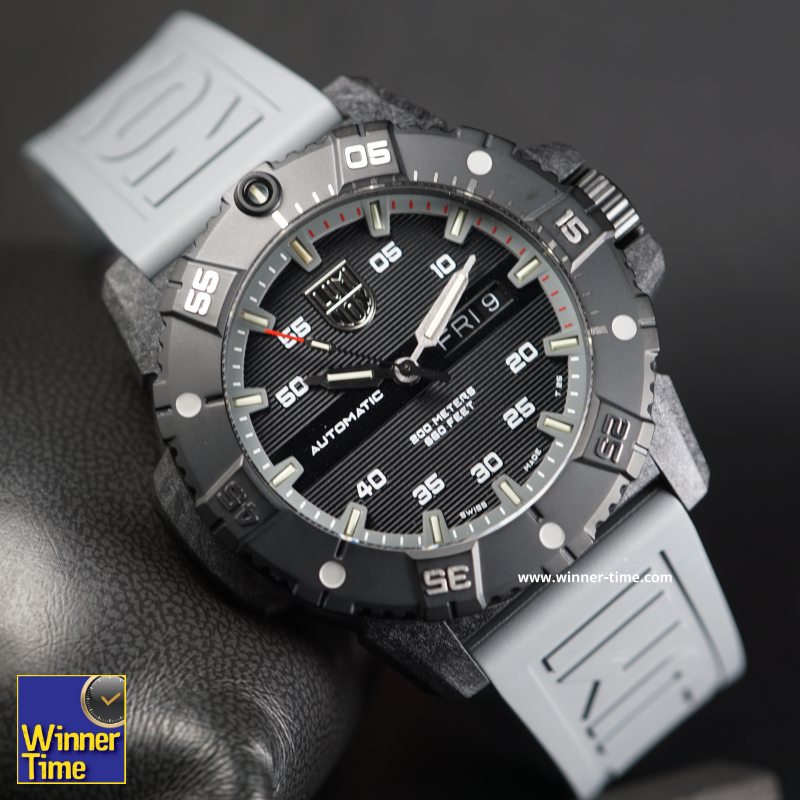 นาฬิกา Luminox Master Carbon Seal Automatic Watch รุ่น XS.3862