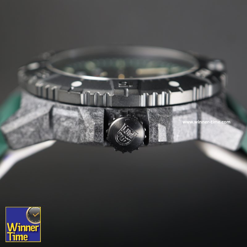 นาฬิกา Luminox Master Carbon Seal Automatic Watch รุ่น XS.3877