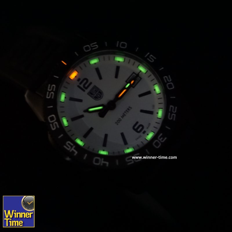 นาฬิกา LUMINOX PACIFIC DIVER 3120M SERIES รุ่น XS.3127M