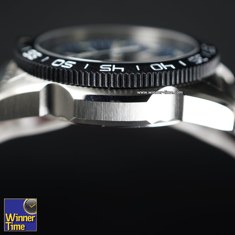 นาฬิกา LUMINOX PACIFIC DIVER 3120M SERIES รุ่น XS.3123M.SET (รุ่นนี้แถมสายยาง 1เส้น)