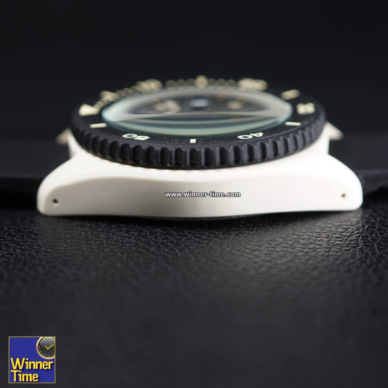 นาฬิกาSEIKO New 5 Sport Automatic Resin Case Special Edition รุ่น SRPG79K1,SRPG79K,SRPG79