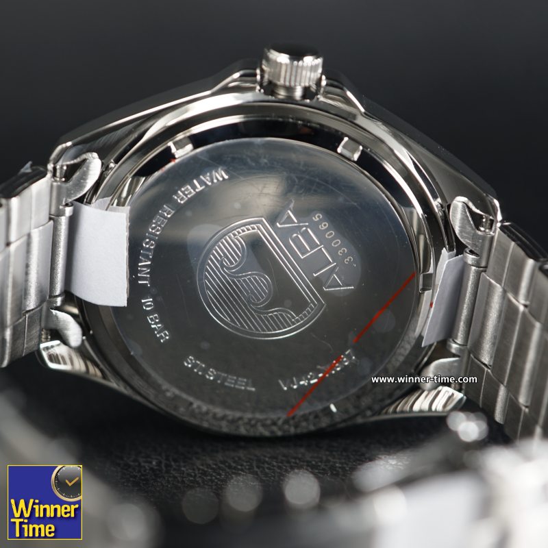 นาฬิกา ALBA Quartz Sportive รุ่น AS9Q43XมAS9Q43X1,AS9Q43