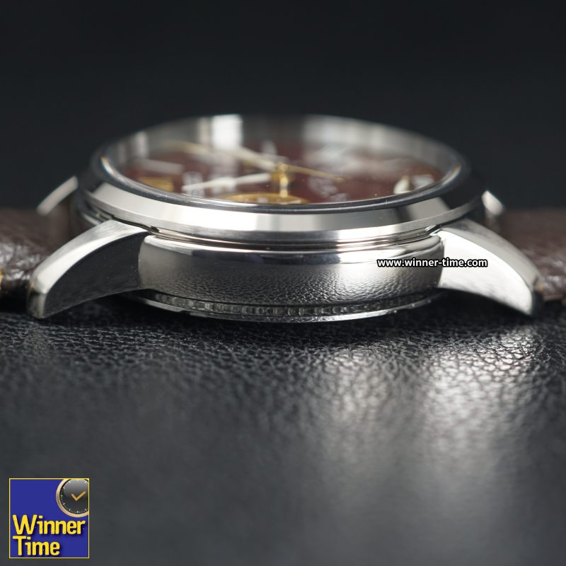 นาฬิกา SEIKO PRESAGE Craftsmanship Series LIMITED EDITION รุ่น SPB395J1,SPB395J,SPB395