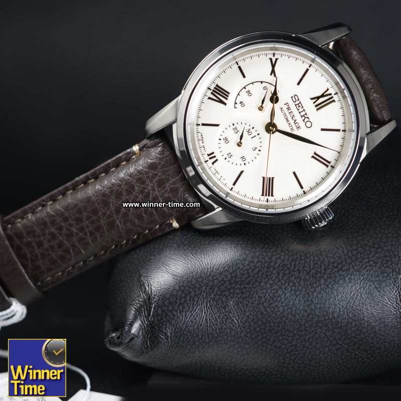 นาฬิกา SEIKO PRESAGE Craftsmanship Series LIMITED EDITION รุ่น SPB397J1,SPB397J,SPB397