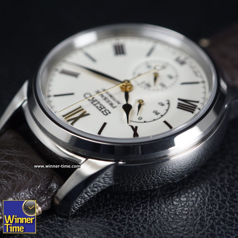 นาฬิกา SEIKO PRESAGE Craftsmanship Series LIMITED EDITION รุ่น SPB397J1,SPB397J,SPB397