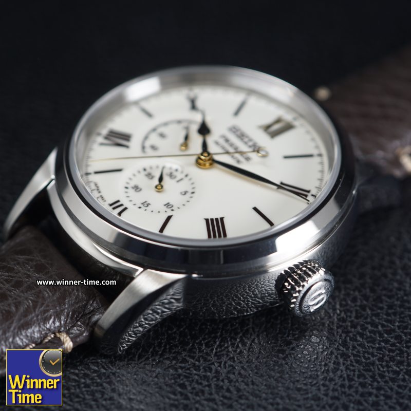 นาฬิกา SEIKO PRESAGE Craftsmanship Series LIMITED EDITION รุ่น SPB397J1,SPB397J,SPB397