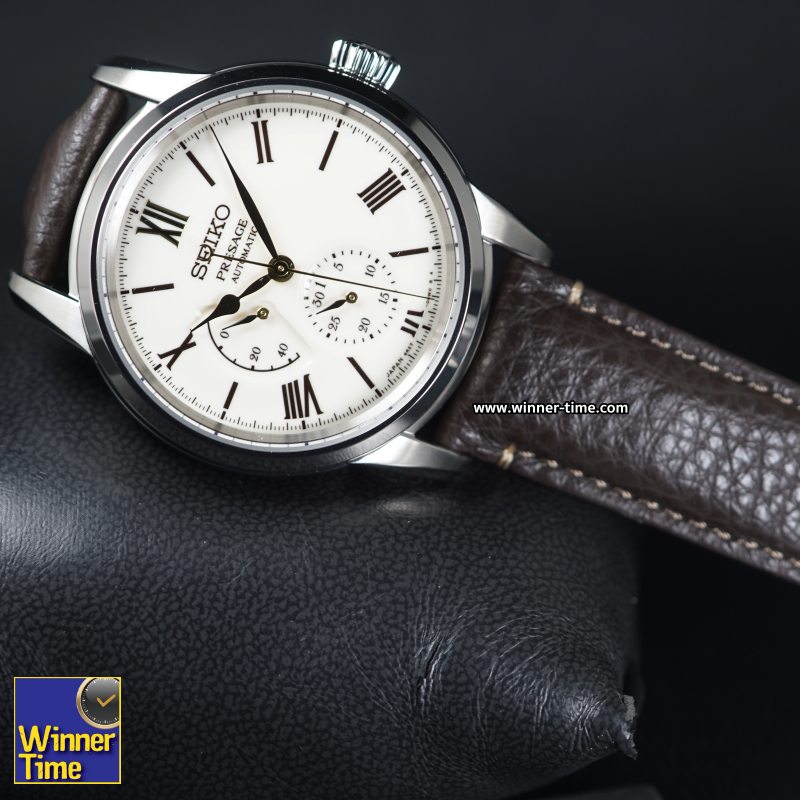 นาฬิกา SEIKO PRESAGE Craftsmanship Series LIMITED EDITION รุ่น SPB397J1,SPB397J,SPB397