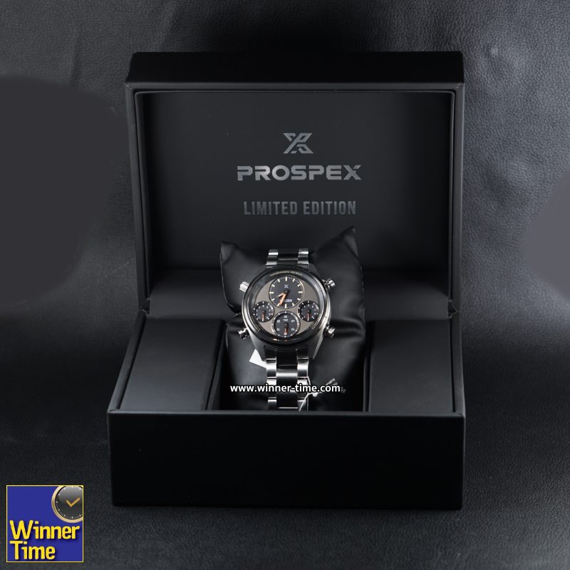 นาฬิกาSeiko Prospex SPEEDTIMER Limited Edition รุ่น SFJ005P1,SFJ005P,SFJ005