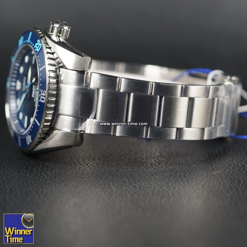 นาฬิกาSEIKO Prospex Great Blue King Sumo Scuba PADI Special Edition รุ่น SPB375J1,SPB375J,SPB375