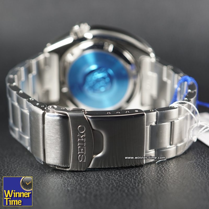 นาฬิกาSEIKO Prospex Great Blue King Turtle Scuba PADI Special Edition รุ่น SRPK01K1,SRPK01K,SRPK01