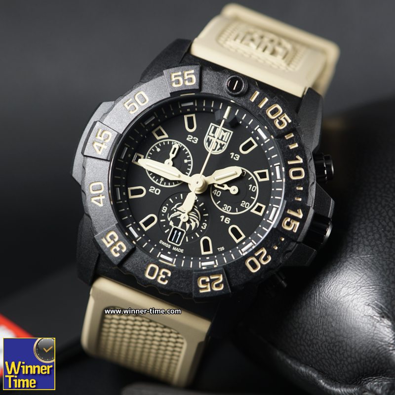 นาฬิกา LUMINOX Navy SEAL Foundation รุ่น XS.3590.NSF.SET