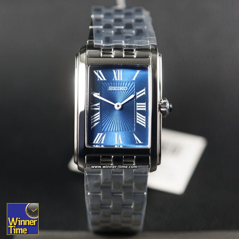 นาฬิกา SEIKO Quartz Classic Line รุ่น SWR085P,SWR085P1,SWR085