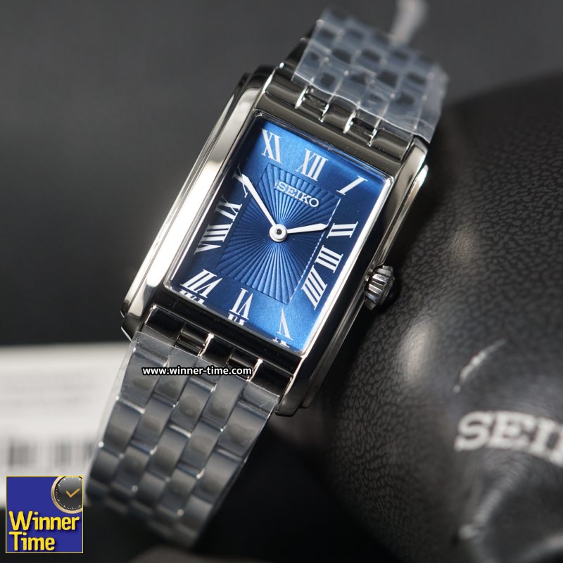 นาฬิกา SEIKO Quartz Classic Line รุ่น SWR085P,SWR085P1,SWR085