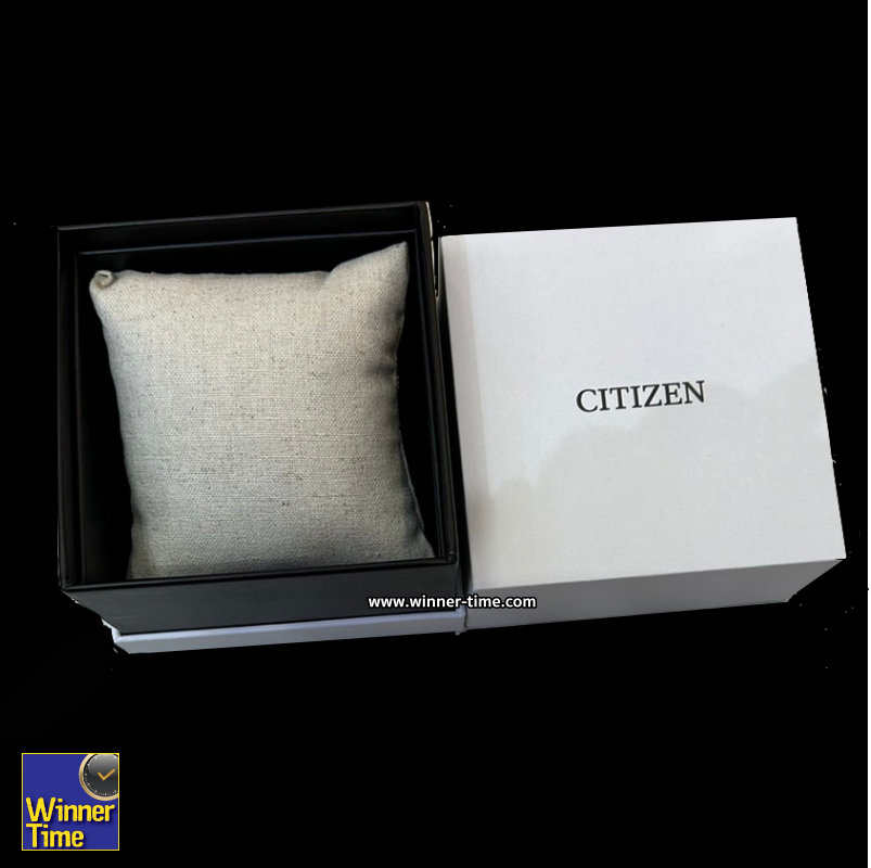 นาฬิกา Citizen Eco-Drive รุ่น AW1760-14X