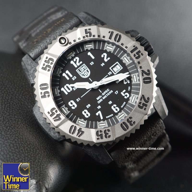 นาฬิกา LUMINOX MIL-SPEC 3350 SERIES รุ่น XL.3351.SET