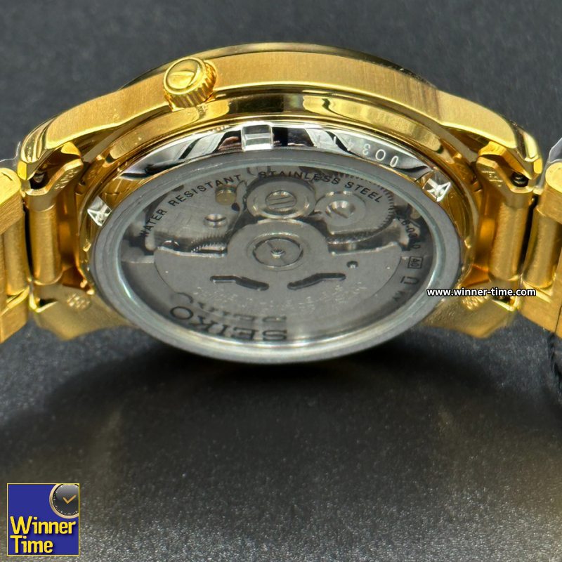 นาฬิกา Seiko 5 Automatic 21 Jewels รุ่น SNKL86,SNKL86K1,SNKL86K