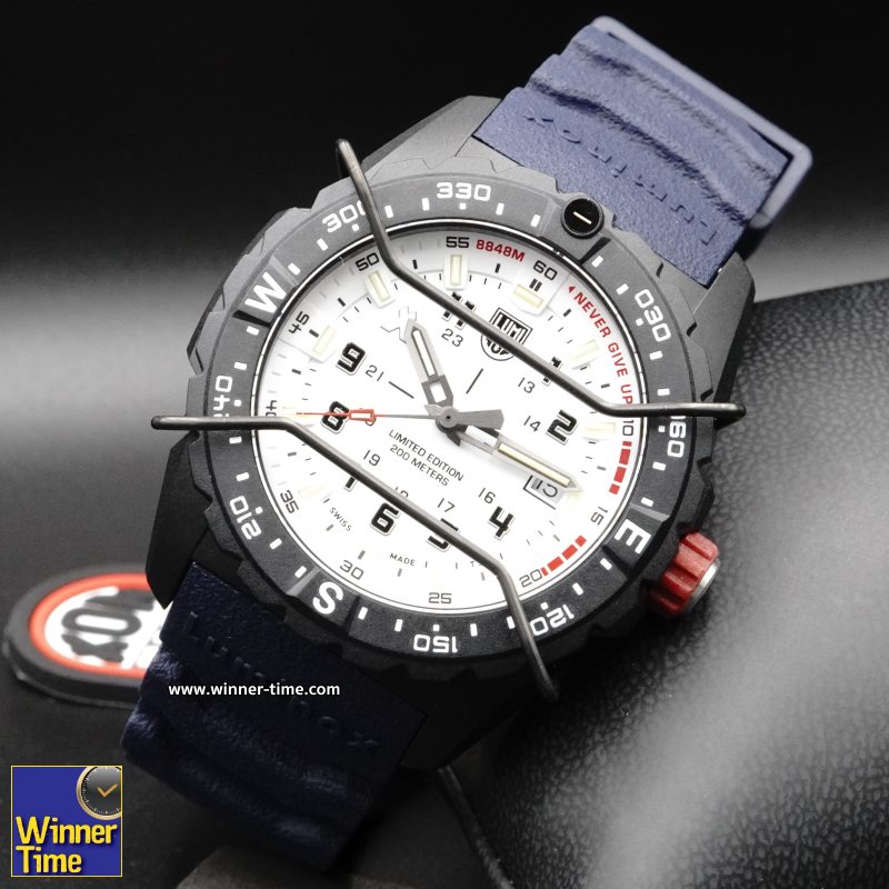 นาฬิกาข้อมือ LUMINOX Bear Grylls Survival Mountain Collection Limited Edition รุ่น XB.3737