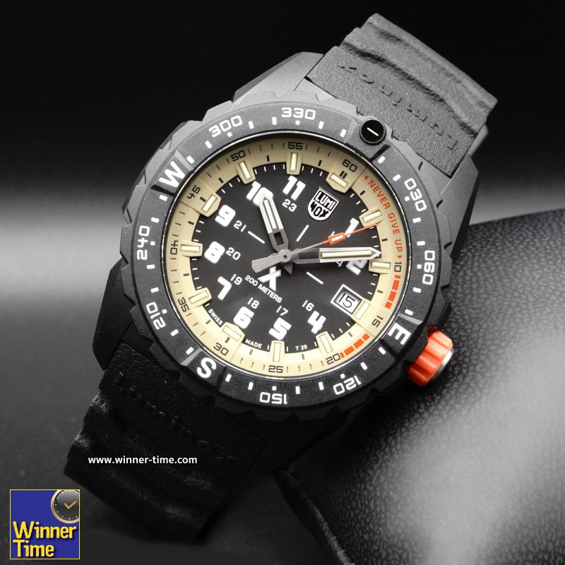 นาฬิกาข้อมือ LUMINOX Bear Grylls Survival Mountain รุ่น XB.3731