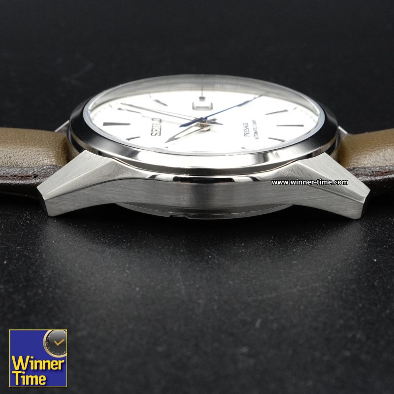 นาฬิกาข้อมือ SEIKO Presage Sharp Edged 110th Anniversary of watchmaking Limited Edition รุ่น SPB413J1,SPB413J,SPB413