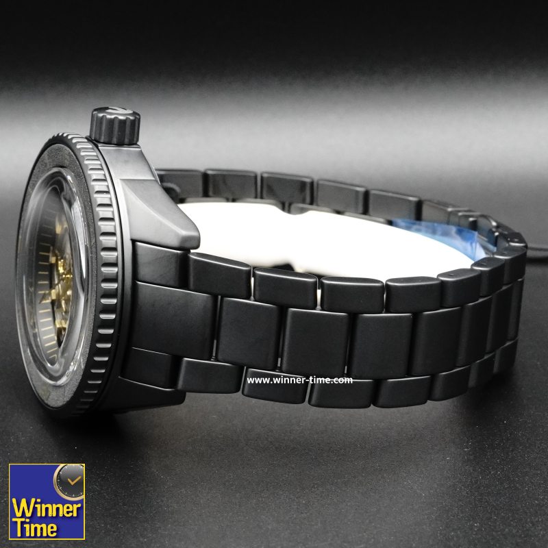 นาฬิกา RADO Captain Cook High-Tech Ceramic Limited Edition รุ่นR32147162