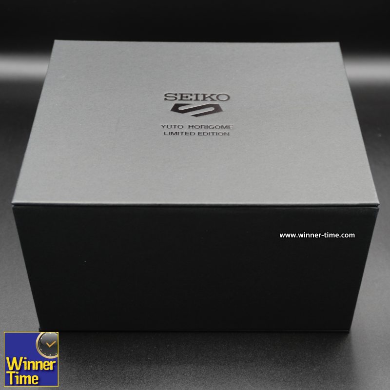 นาฬิกา Seiko 5 Sports Yuto Horigome Limited Edition รุ่น SSK027K1,SSK027K,SSK027