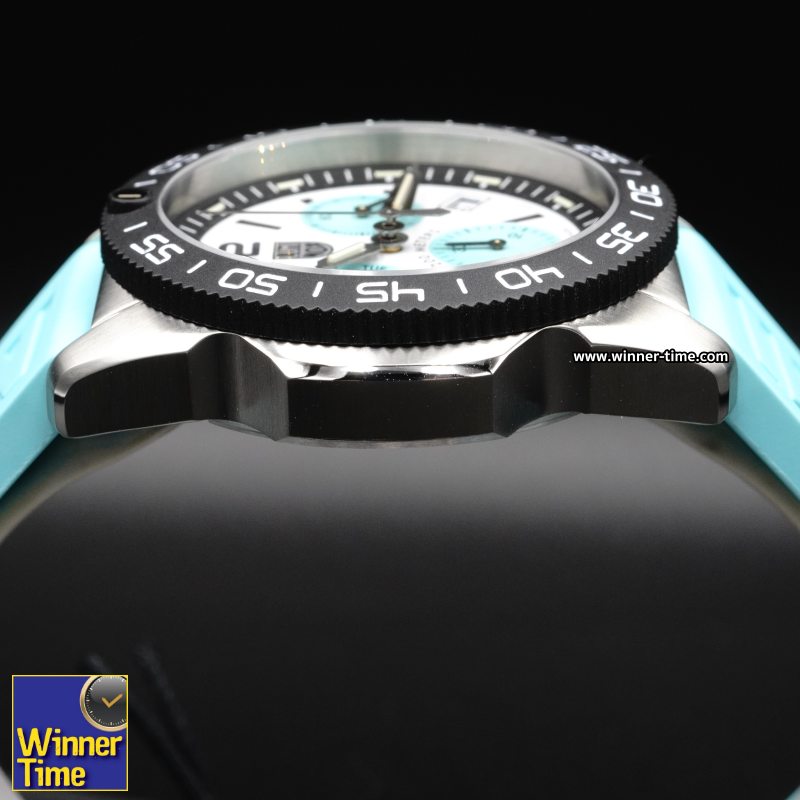 นาฬิกาLuminox PACIFIC DIVER CHRONOGRAPH 3140 SERIES รุ่น XS.3143.1 LIMITED EDITION
