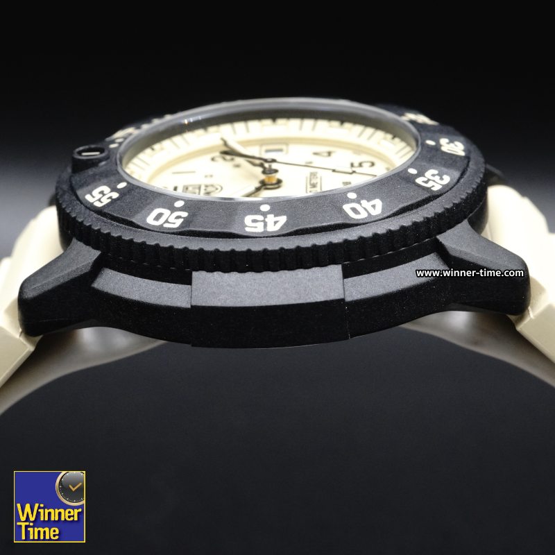 นาฬิกาLUMINOX ORIGINAL NAVY SEAL EVO 3000 SERIES รุ่น XS.3010.EVO.S