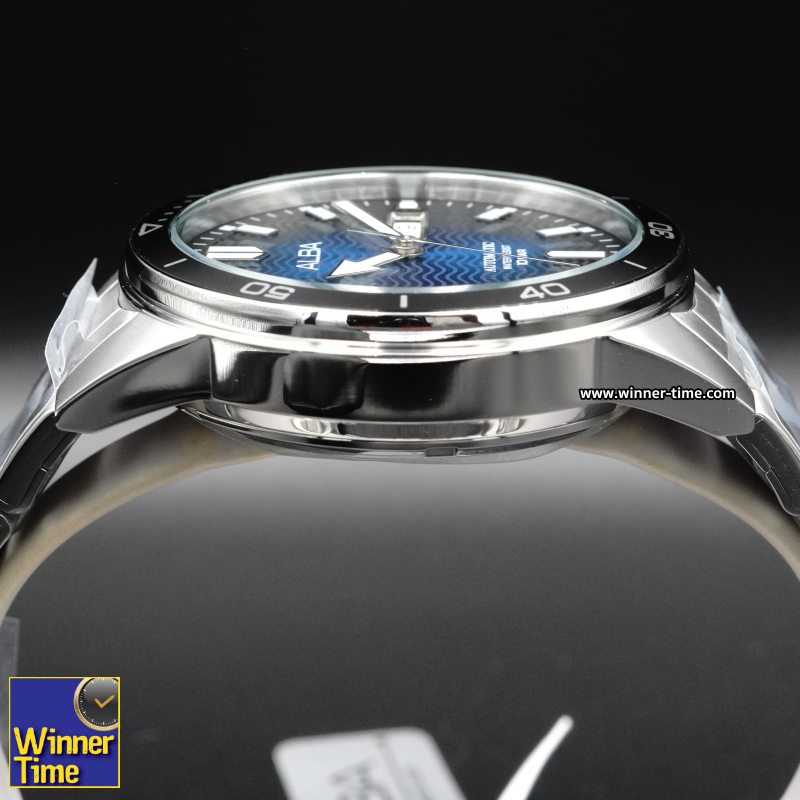 นาฬิกา ALBA Automatic Kensho Thailand Creation รุ่น AL4609X, AL4609X1, AL4609