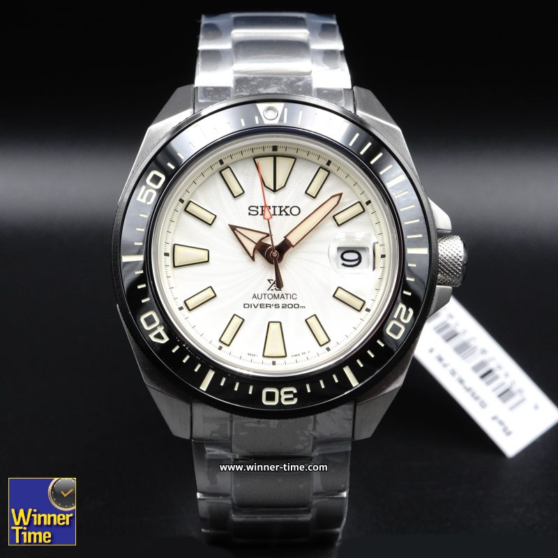 นาฬิกา Seiko Prospex Thai Elephant Thailand Limited Edition รุ่น SRPK57K1,SRPK57K,SRPK57