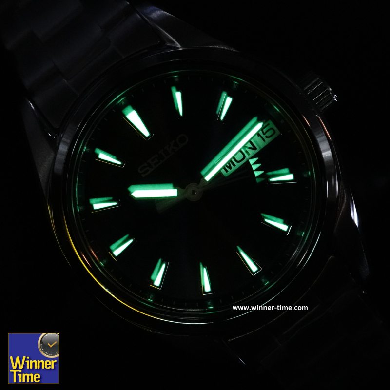 นาฬิกาSeiko Neo Classic Quartz SAPPHIRE รุ่น SUR353P1,SUR353P,SUR353