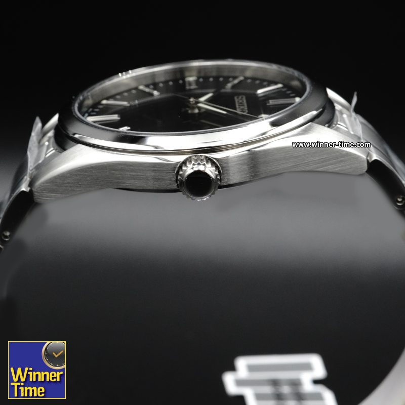 นาฬิกาข้อมือ SEIKO Essential Time ควอทซ์ Sapphire รุ่น SUR311P1,SUR311P,SUR311