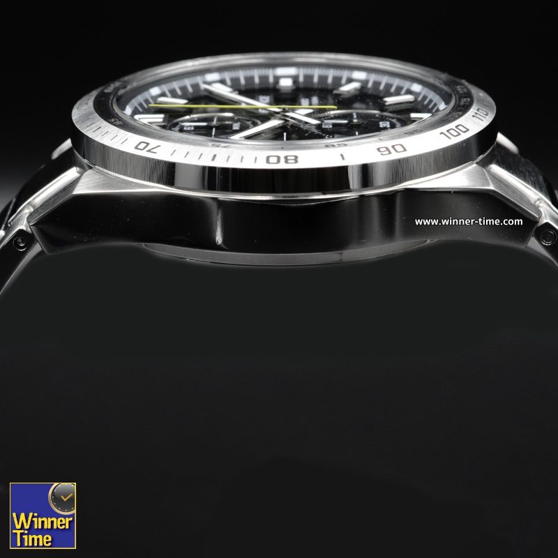 นาฬิกาCASIO EDIFICE CHRONOGRAPH รุ่นEFR-574D-1AV
